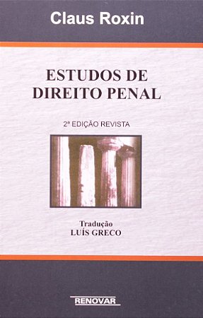 Estudos de Direito Ambiental