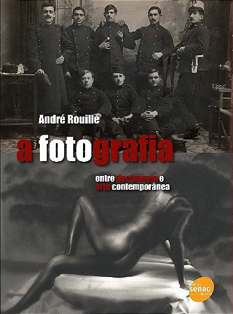 Fotografia, a - entre Documento e Arte Contemporanea