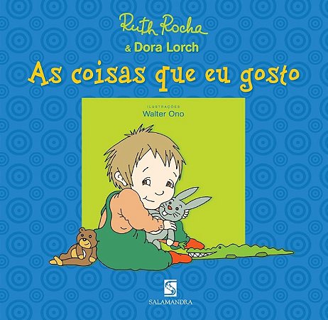 Coisas Que Eu Gosto, as