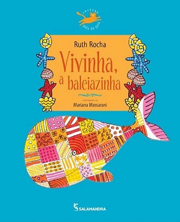 Vivinha, a Baleiazinha
