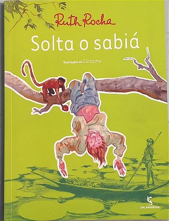 Solta o Sabia