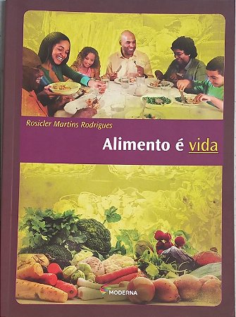 Alimento e Vida