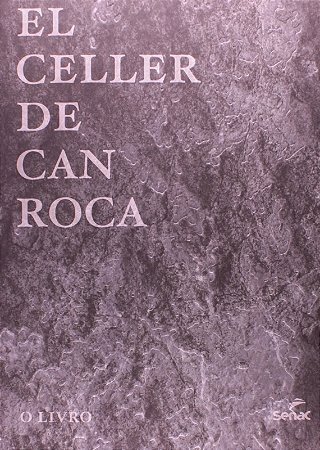 El Celler de Can Roca - o Livro