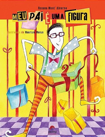 Meu Pai e Uma Figura
