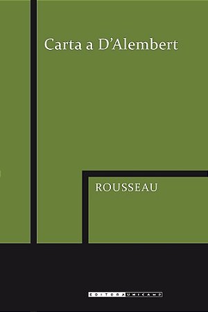 Carta a Dalembert