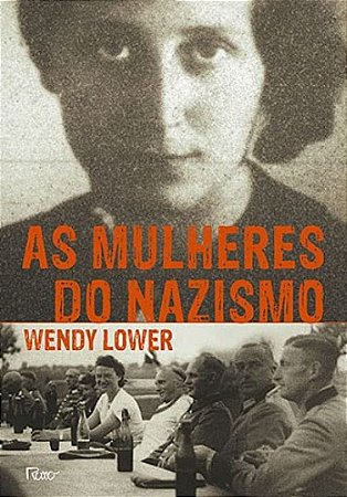Mulheres do Nazismo, as