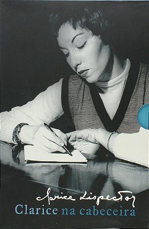 Clarice Lispector - na Cabeceira