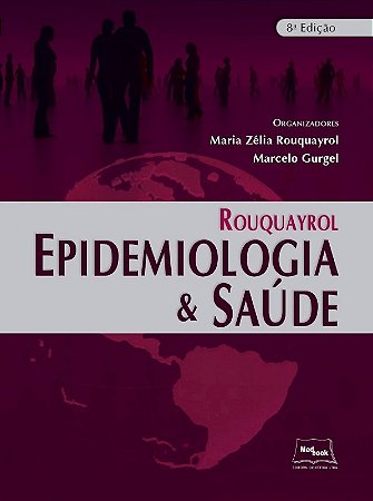Rouquayrol - Epidemiologia e Saude