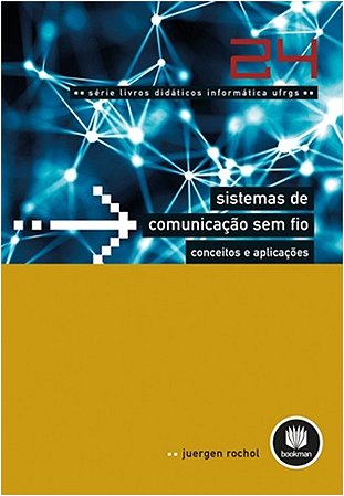 Sistemas de Comunicacao sem Fio: Conceitos e Aplicacoes