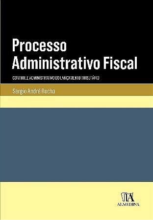 Processo Administrativo Fiscal