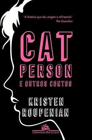 Cat Person e Outros Contos