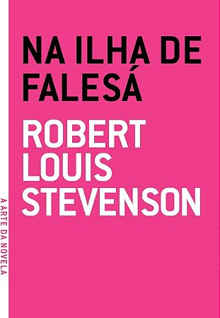 Na Ilha de Falesa