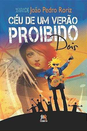 Ceu de Um Verao Proibido-dois