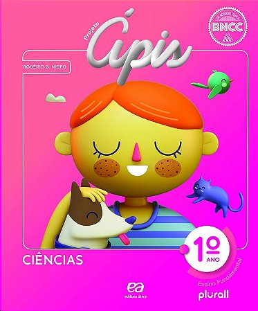 Projeto Apis - Ciencias - 1 ano