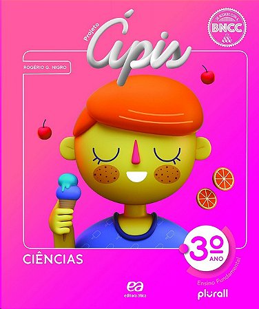 Projeto Apis - Ciencias - 3 ano