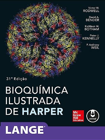 Bioquimica Ilustrada de Harper