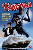 Fantasma, o - Lv. 09