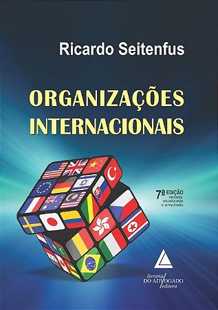 Organizacoes Internacionais