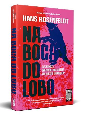 Na Boca do Lobo