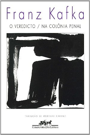 Veredicto, o / na Colonia Penal