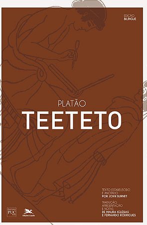 Teeteto - Platao