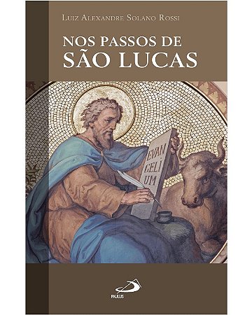 Nos Passos de Sao Lucas