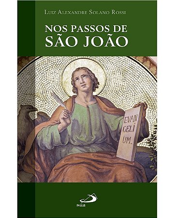 Nos Passos de Sao Joao