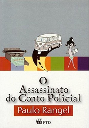 Assassinato do Conto Policial, O
