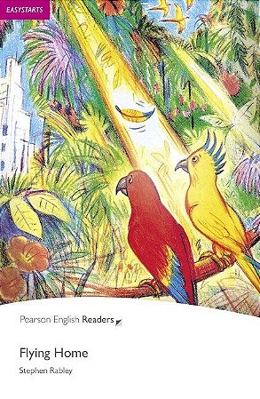 Flying Home - Col. Penguin