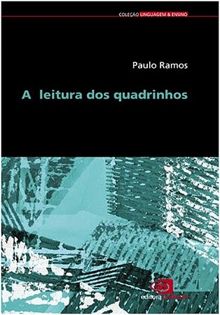 Leitura dos Quadrinhos, A