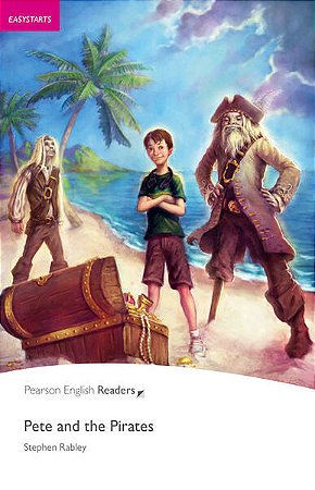 Pete And The Pirates es Pack Audio Cd Plpr 1