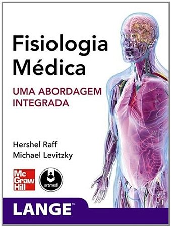 Fisiologia Medica (lange) - Uma Abordagem Integrada