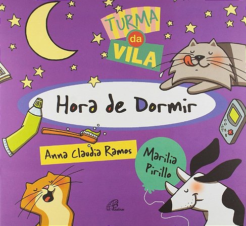 Hora de Dormir