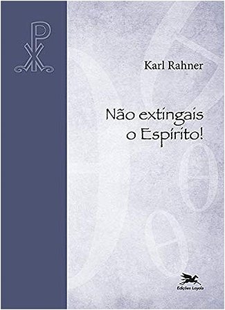 Nao Extingais o Espirito!