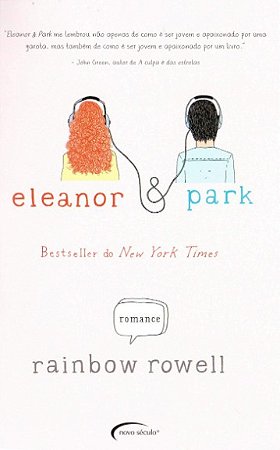 Eleanor e Park Slim