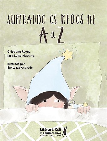 Superando os Medos de a a Z