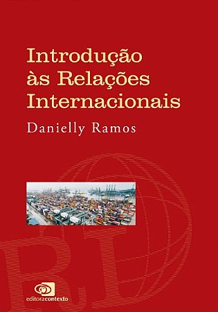 Introducao as Relacoes Internacionais