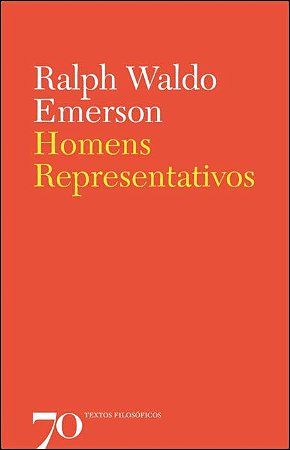 Homens Representativos