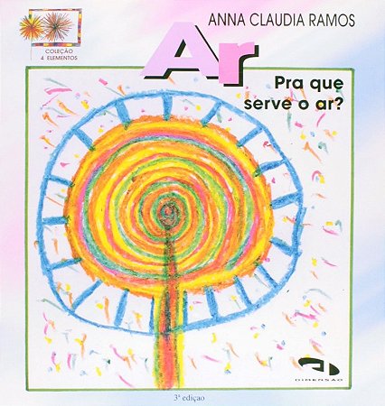 Ar: para Que Serve o ar