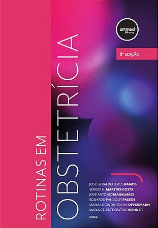 Rotinas em Obstetricia