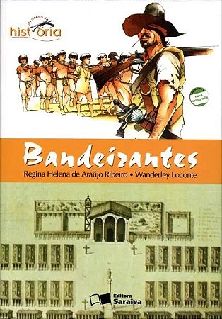 Bandeirantes