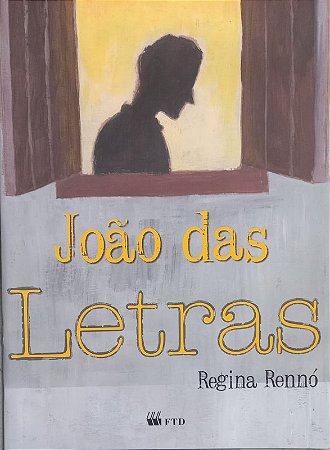 Joao das Letras - 2 Serie - 3 Ano - Col. Serie Arca de noe