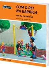 Com o Rei na Barriga - Col. Do-re-mi-fa