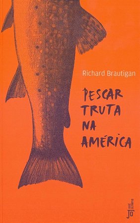 Pescar Truta na America