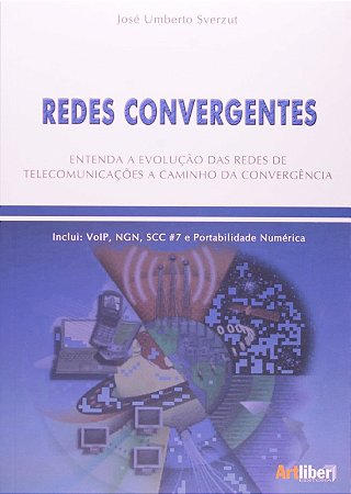 Redes Convergentes