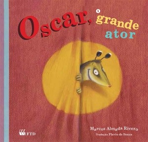 Oscar, o Grande Ator - Col. Oscar, o Gamba