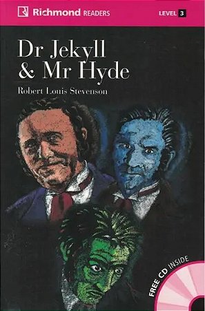 Dr. Jekyll And Mr. Hyde