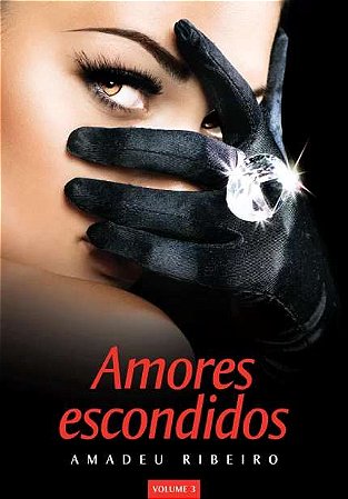 Amores Escondidos - Vol.3