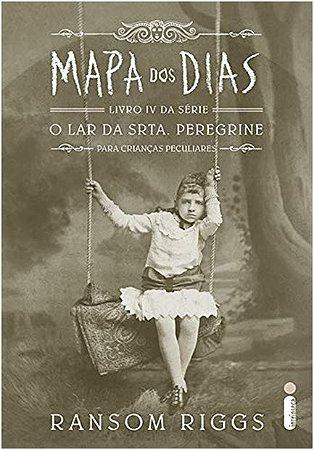 Mapa dos Dias