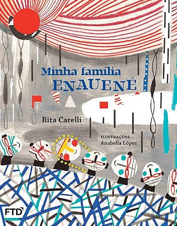 Minha Familia Enauene